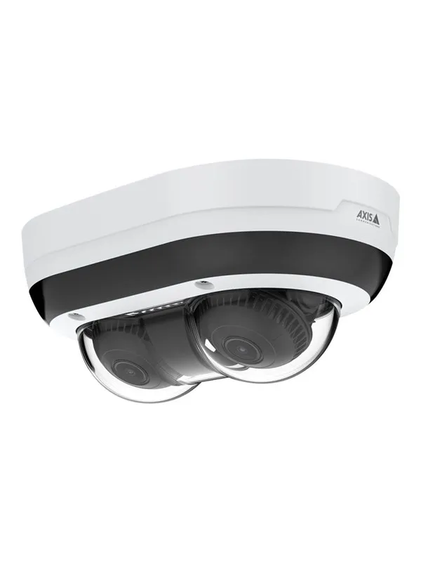 Axis P4707-PLVE Panoramic Camera