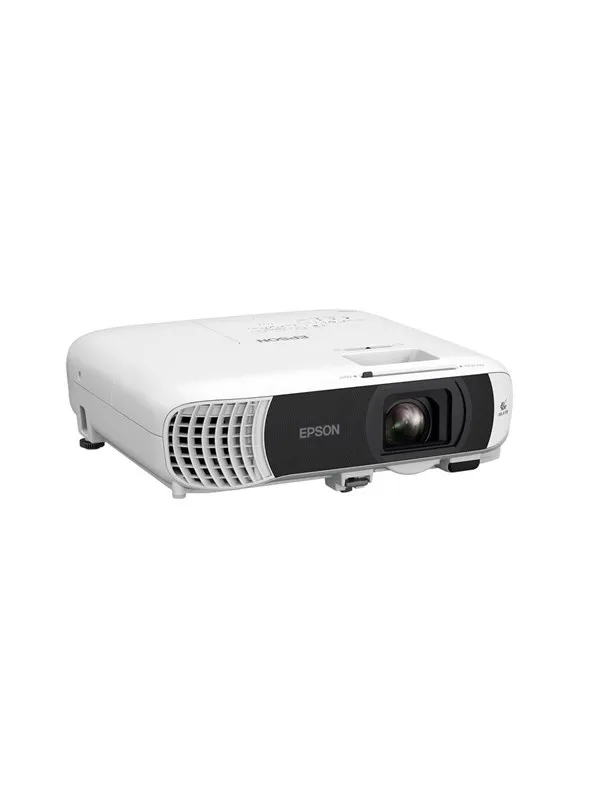 Epson Prosjektor EB-FH18 - 1920 x 1080 - 4100 lumens