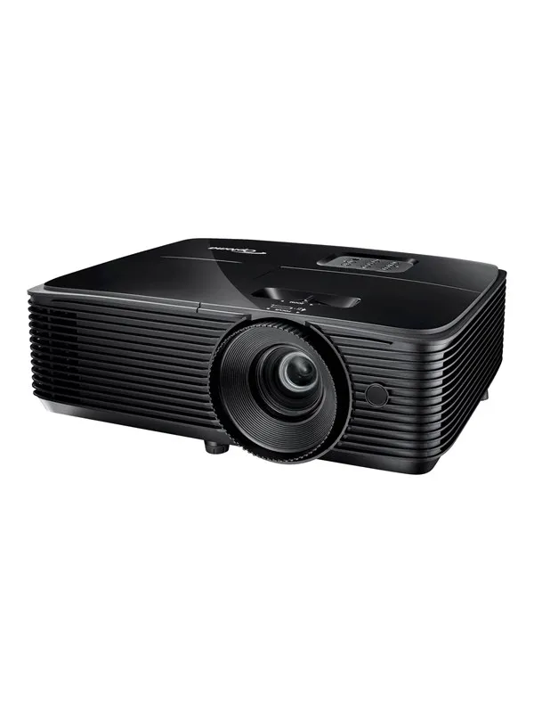 Optoma Prosjektor H190X - 1280 x 800 - 3900 lumens