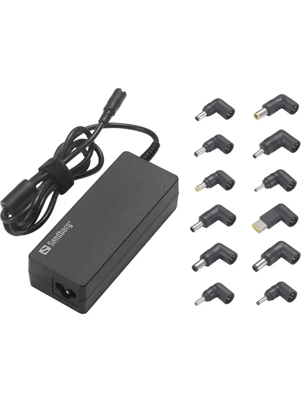 Sandberg 90W Laptop AC Adapter