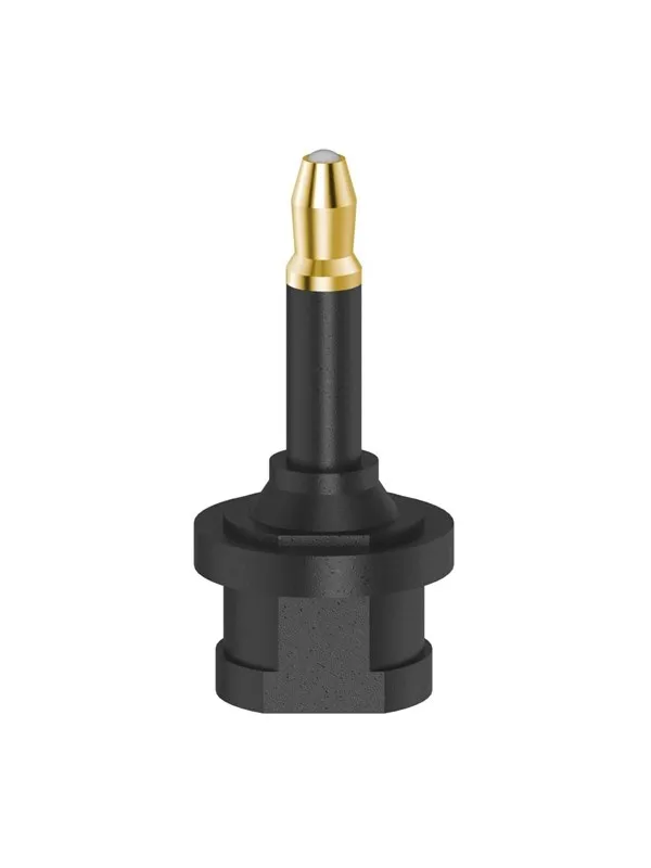 Hama ODT Toslink to 3.5 mm cable gender changer