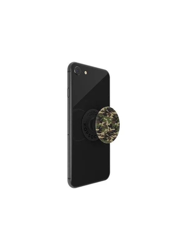 PopSockets PopGrip - finger grip/kickstand for mobile phone