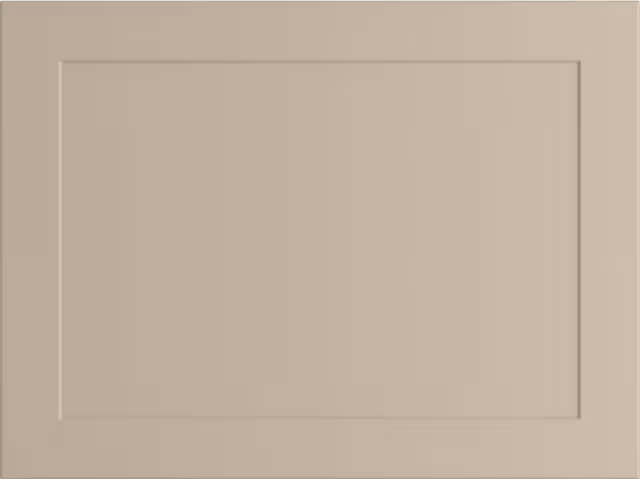 Epoq Canvas Beige dørfront 60x45