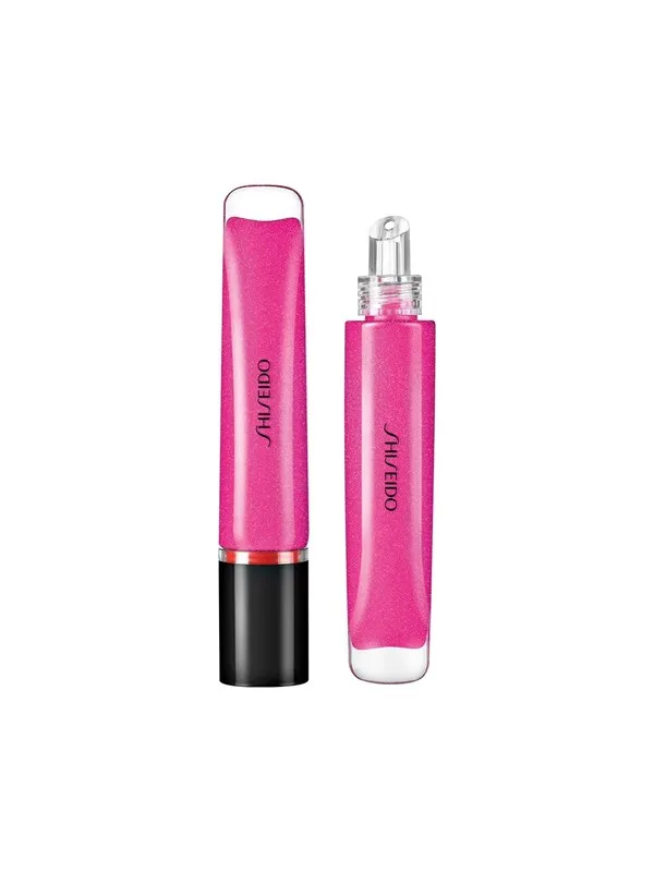 Shiseido SHIMMER GEL GLOSS 08 9ML