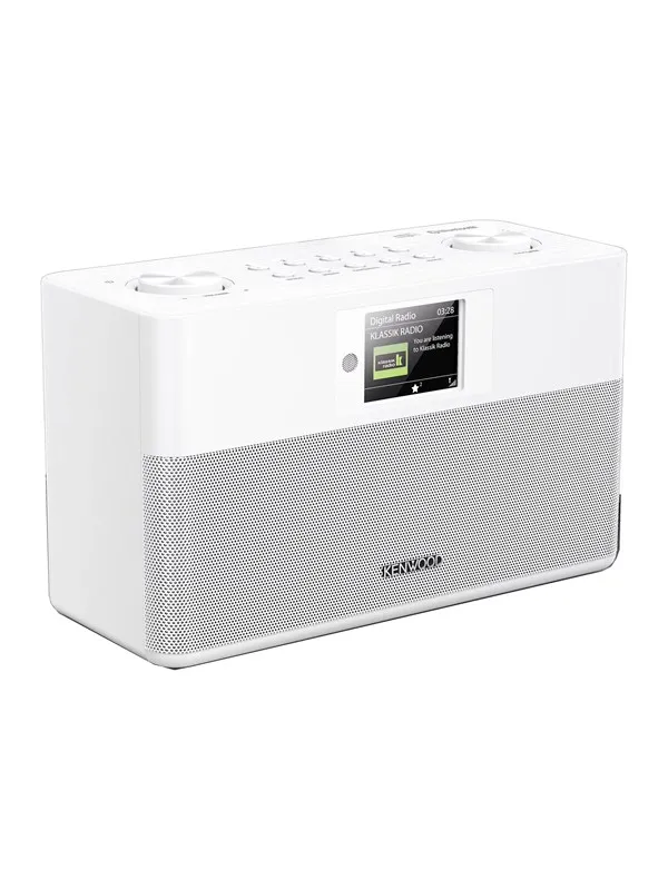 Kenwood CR-ST80DAB