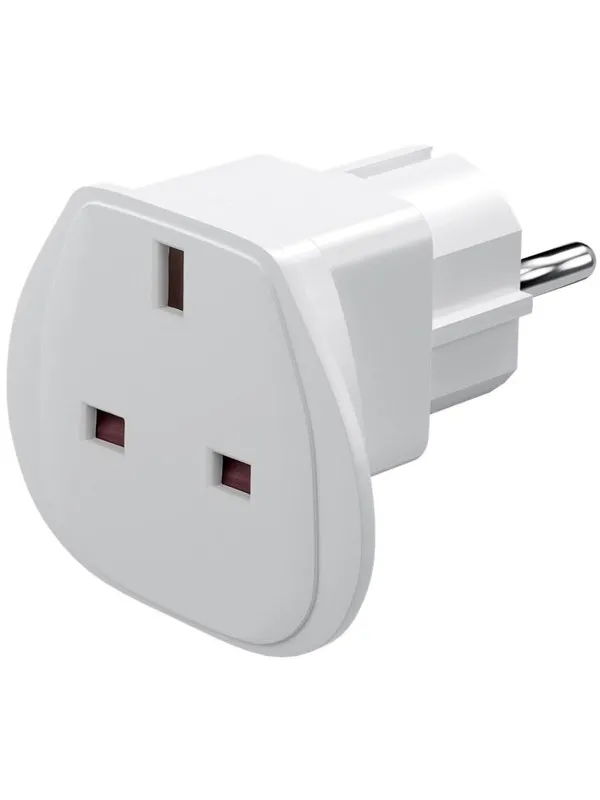 Pro Travel adapter