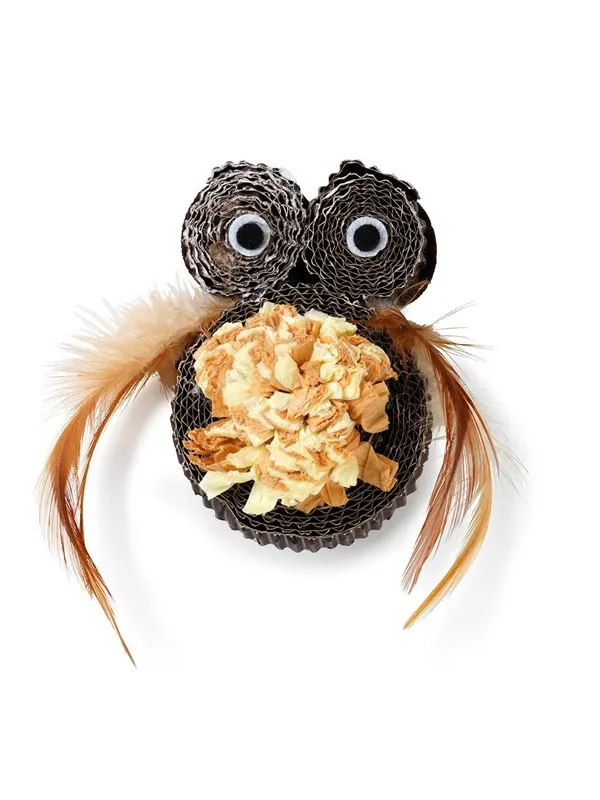 Dogman 331388 dog/cat toy