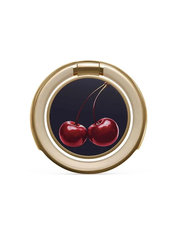 Burga Cougar - Universal Ring Holder Gold