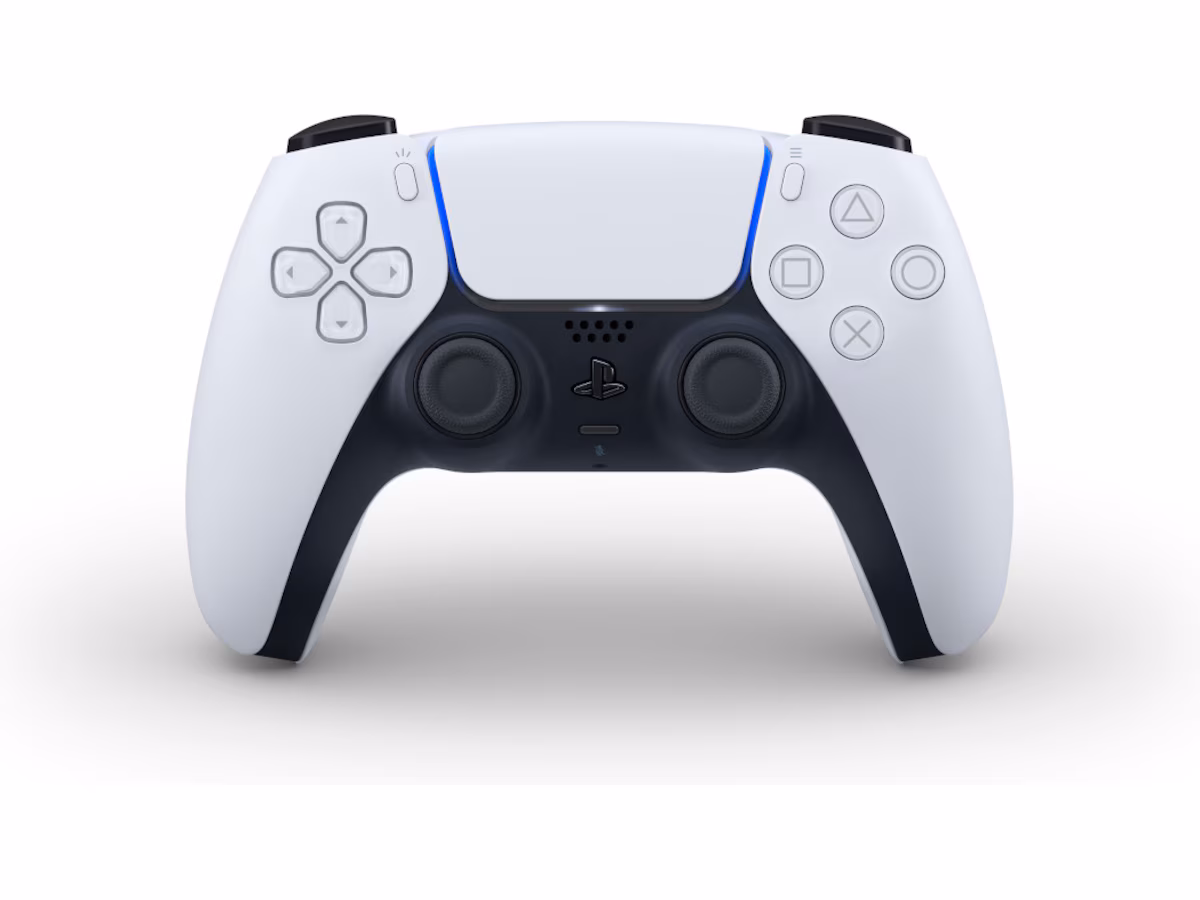 PlayStation 5 DualSense Kontroller