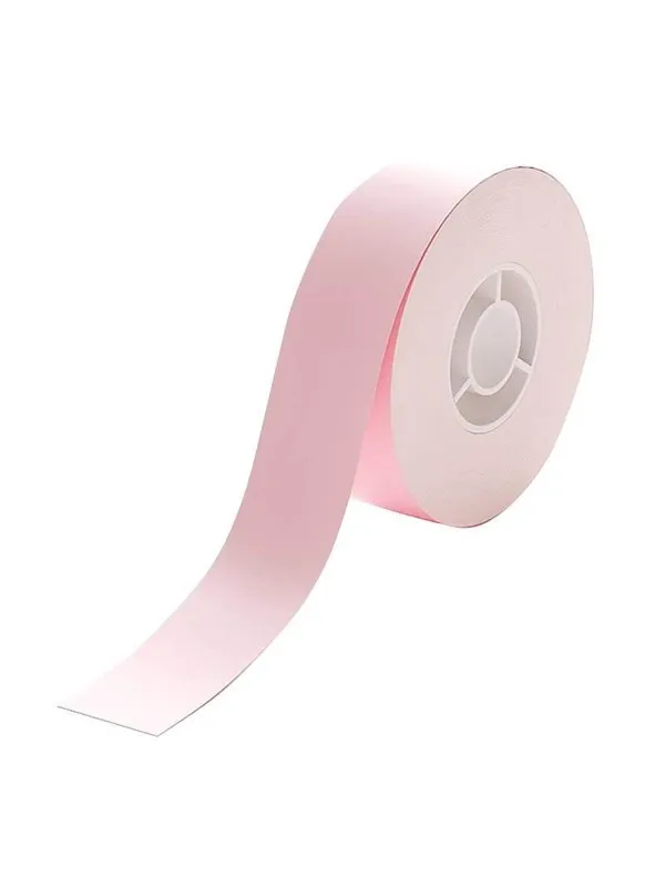 NIIMBOT Thermal labels stickers T 15-7.5(Pink)