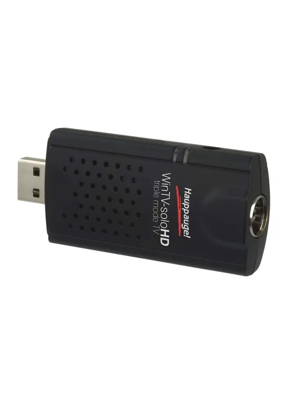 Hauppauge WinTV soloHD