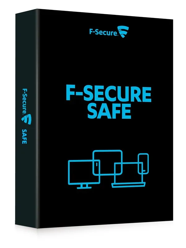 F-Secure SAFE - Nordic Elektronisk