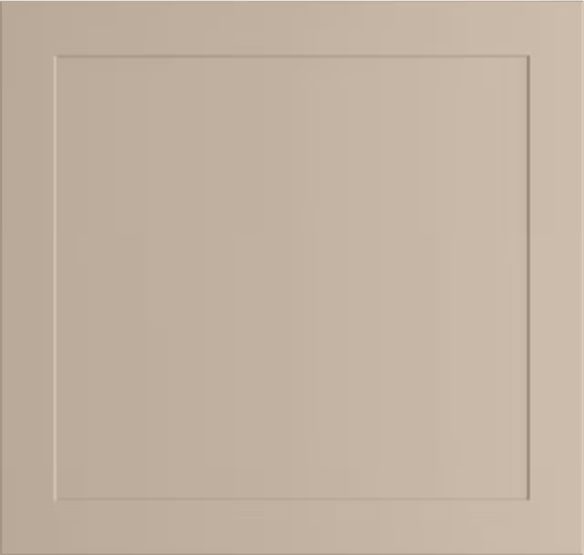 Epoq Canvas Beige dørfront 60x57