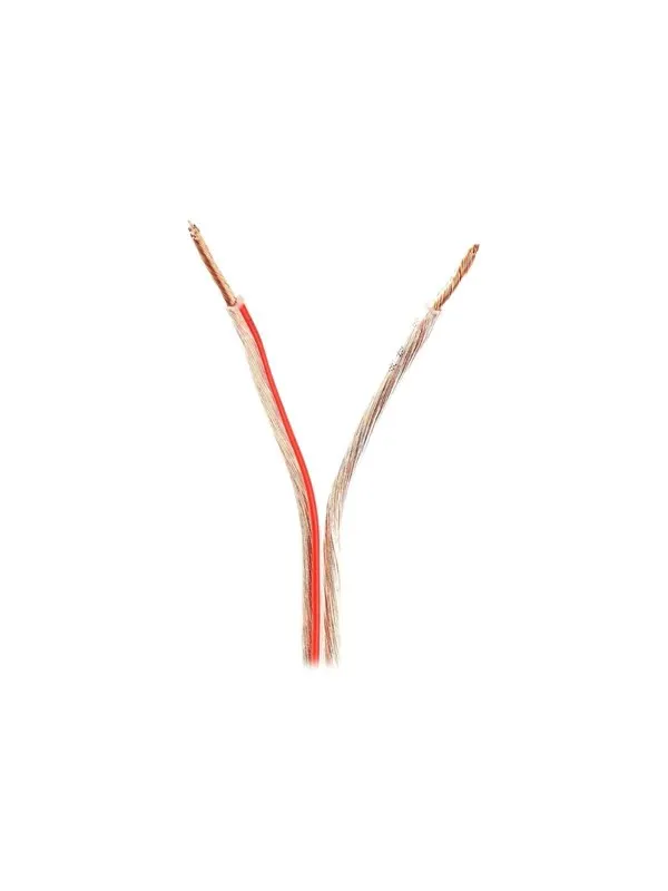 Nedis bulk speaker cable - 100 m