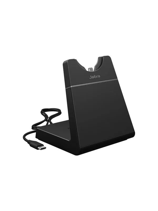 Jabra Engage SE Desk Stand (Stereo/Mono) USB-C