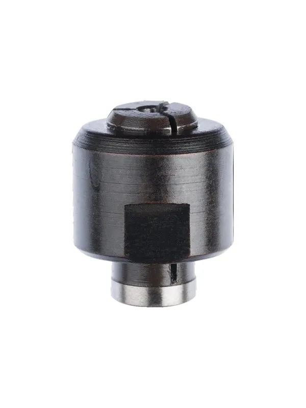 Bosch collet with locking nut