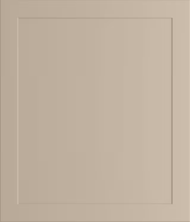 Epoq Canvas Beige dørfront 60x70