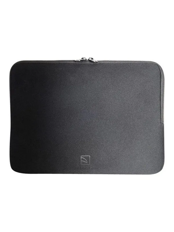 Tucano Colore Etui for MacBook Pro 16" & Laptop 15.6" | Svart