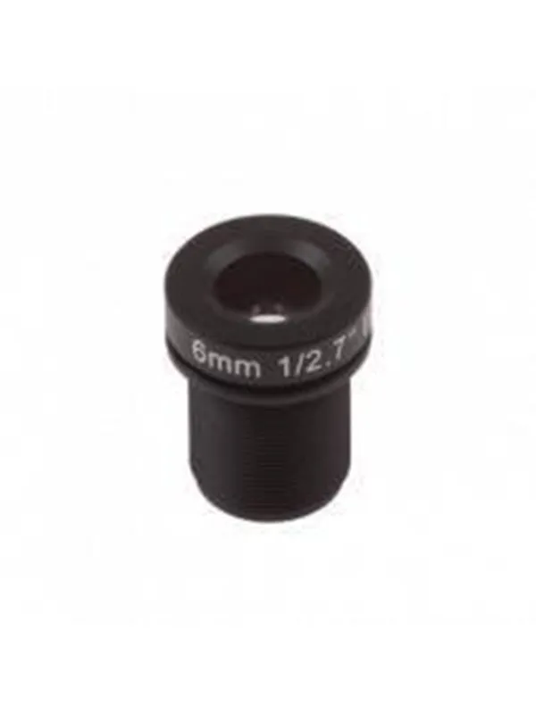 Axis CCTV lens - 6 mm