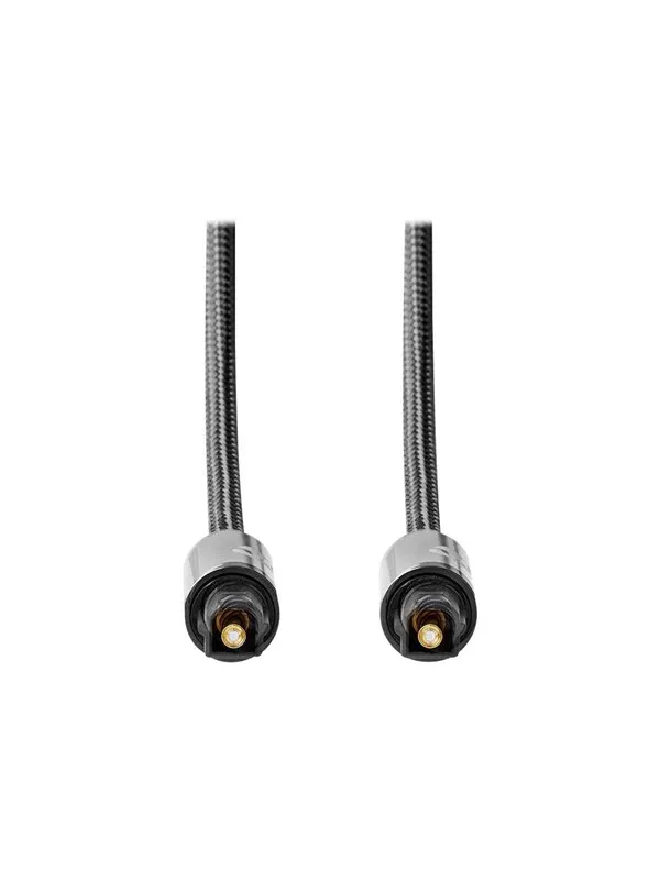 Nedis digital audio cable (optical) - 2 m