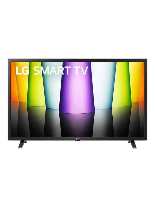 LG 32" Flatskjerm-TV LED 1080p Full HD 32LQ631C0ZA 32" LED-backlit LCD TV - Full HD
