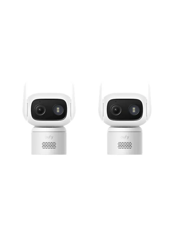 Eufy WiredCam C31 2-Cam Kit