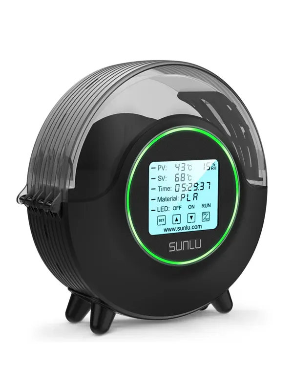 Sunlu filadryer S2 - 3D printer
