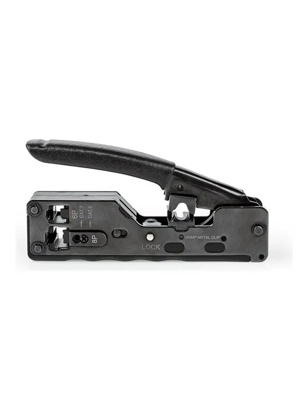 Nedis CCGG89505BK cable crimper