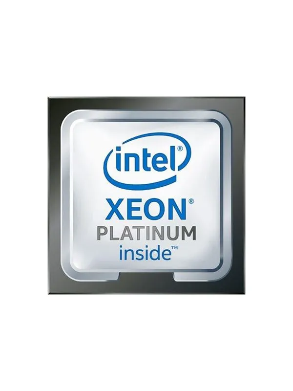 Hewlett Packard Enterprise Intel Xeon Platinum 8458P / 2.7 GHz processor Prosessor/CPU - 44 kjerner - 2.7 GHz - Intel FCLGA4677