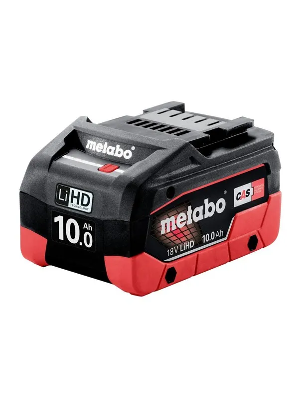 Metabo 625549000 battery charger
