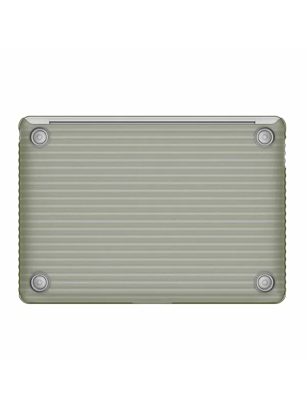 Tech21 Evo Wave MacBook Pro 13" M1/M2 2020-> Green