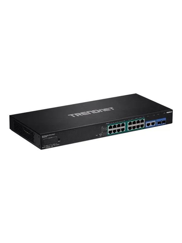 TRENDnet TPE 3018LS