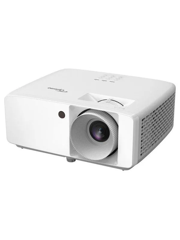 Optoma Prosjektor ZH400 - 1920 x 1080 - 4000 ANSI lumens