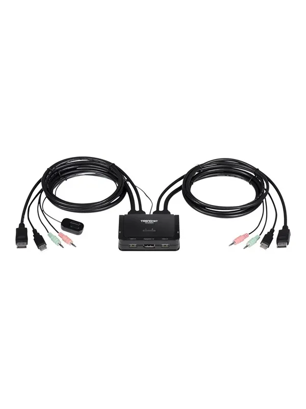 TRENDnet TK 220DPI