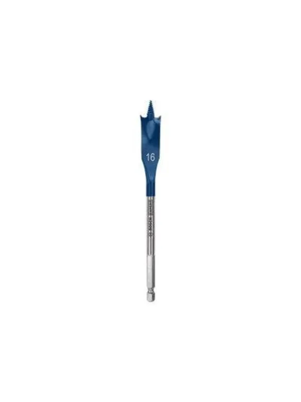 Bosch FLADFRÃ-SEBOR SELFCUT 16X152MM