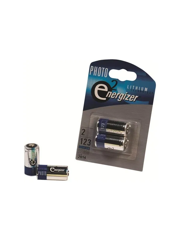 Energizer e2 Photo 123