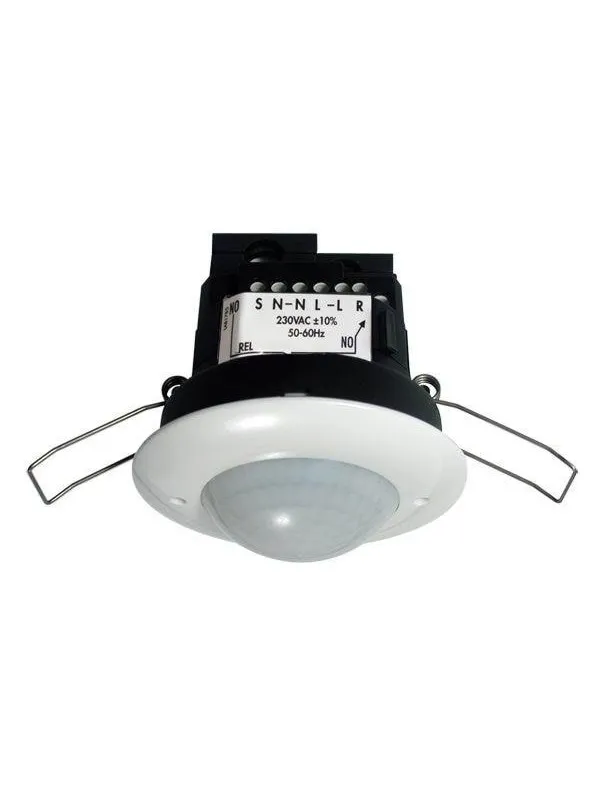 B.E.G. Occupancy detector pd2m-1c-fc