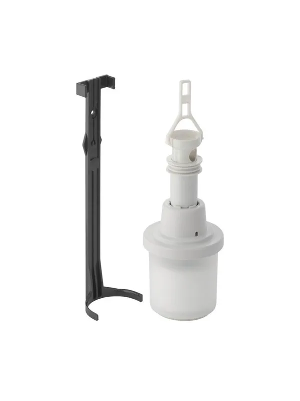 Geberit flush valve universal for concealed cistern