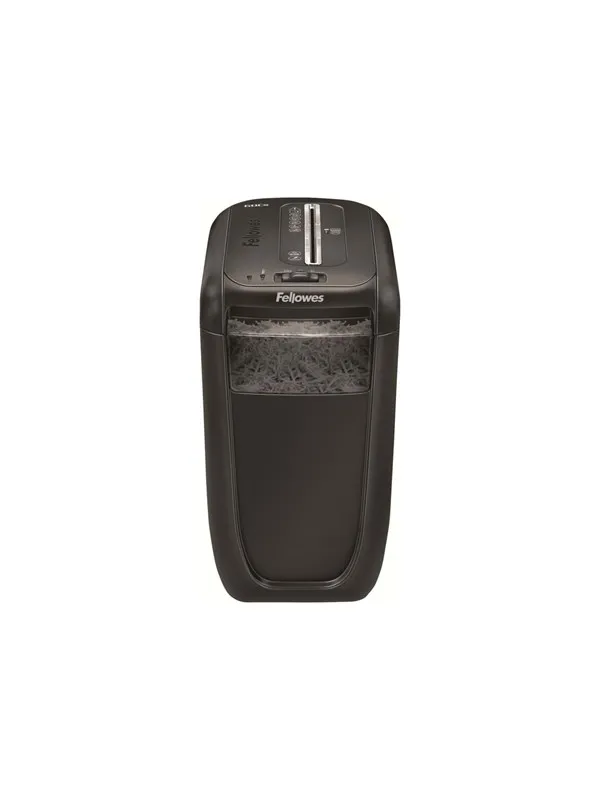 Fellowes Powershred® 60Cs Cross-Cut Makuleringsmaskin