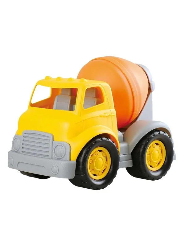Playgo Cement Truck