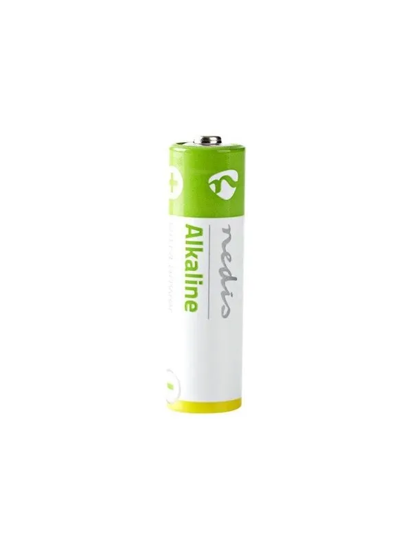 Nedis BAAKLR620BX battery - 20 x AA type - Alkaline