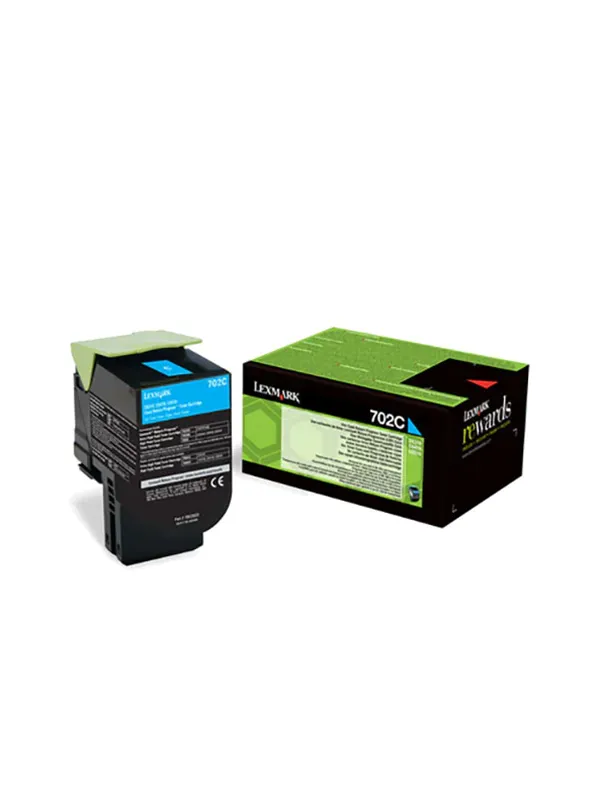 Lexmark 702CE / 70C20CE