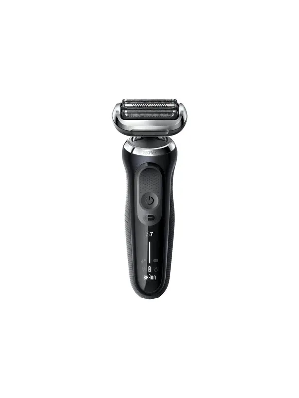 Braun Barbermaskin Series 7 71-N1000s - shaver - black