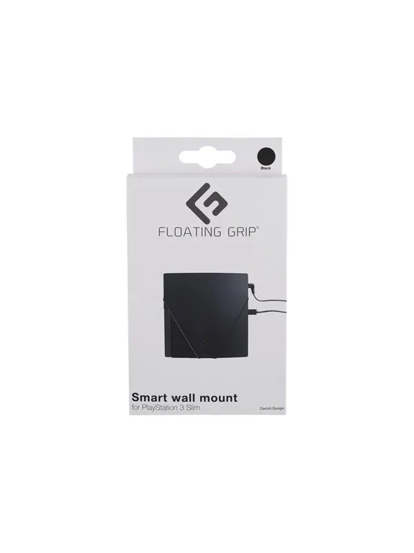 Floating Grip - bracket - Max 10 kg - recommended for