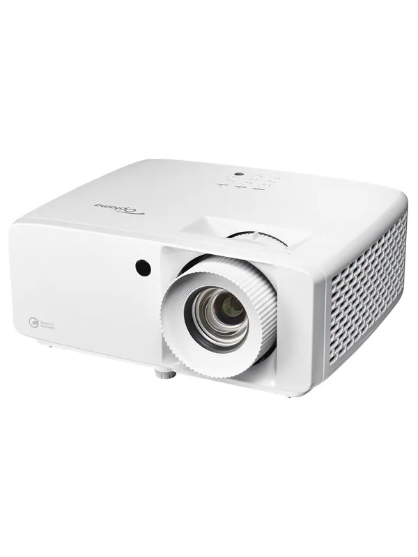 Optoma Prosjektor UHZ67-W - 3840 x 2160 - 4300 ANSI lumens
