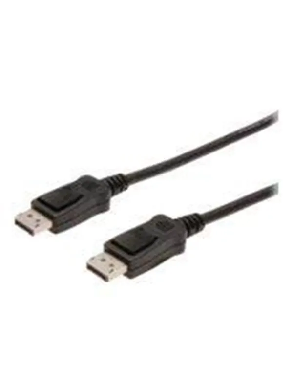 DIGITUS DisplayPort 1.1a Cable - 15m
