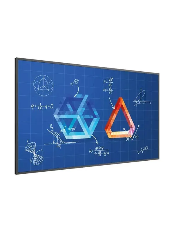 Philips 43BDL3651T T-Line - 43" LED-backlit LCD display - 4K