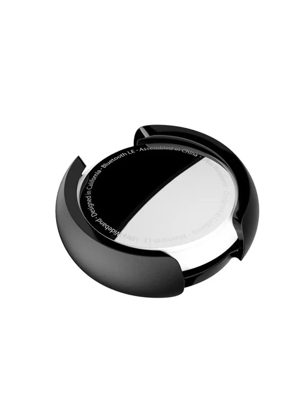 KeyBudz EZ Mount for AirTag 4-pack