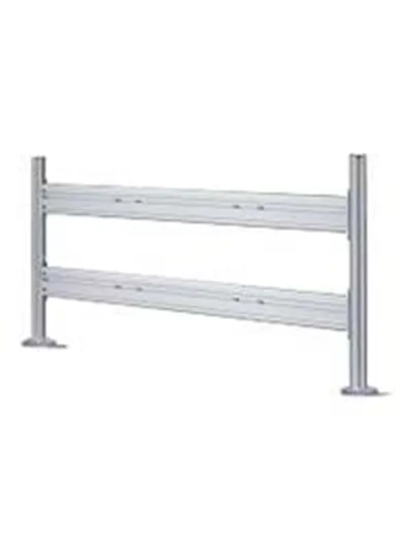 Neomounts Toolbar til 6 Skjermer - 10-24"