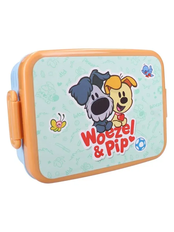 Vadobag Woezel & Pip Lunch Box